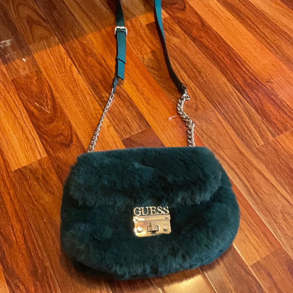 Guess bag